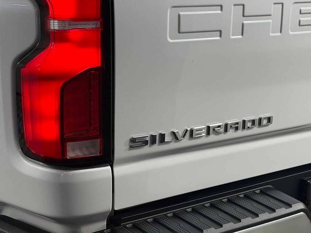 Used 2024 Beige Chevrolet LTZ image 15