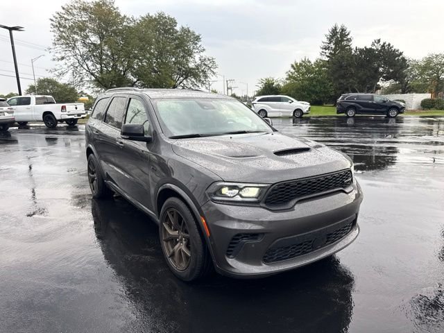 Used 2025 Gray Dodge R/T 20th Anniversary Premium image 6