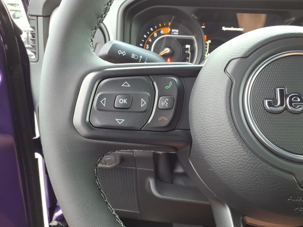 New 2026 Reign Exterior Paint Jeep Sport S image 17