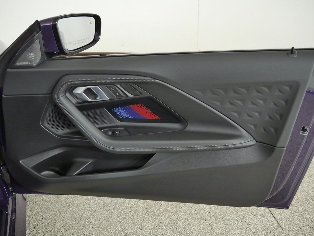 New 2026 Thundernight Metallic BMW 230i xDrive image 19