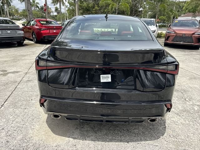 Certified Used 2025 CAVIAR Lexus 350 F SPORT image 24