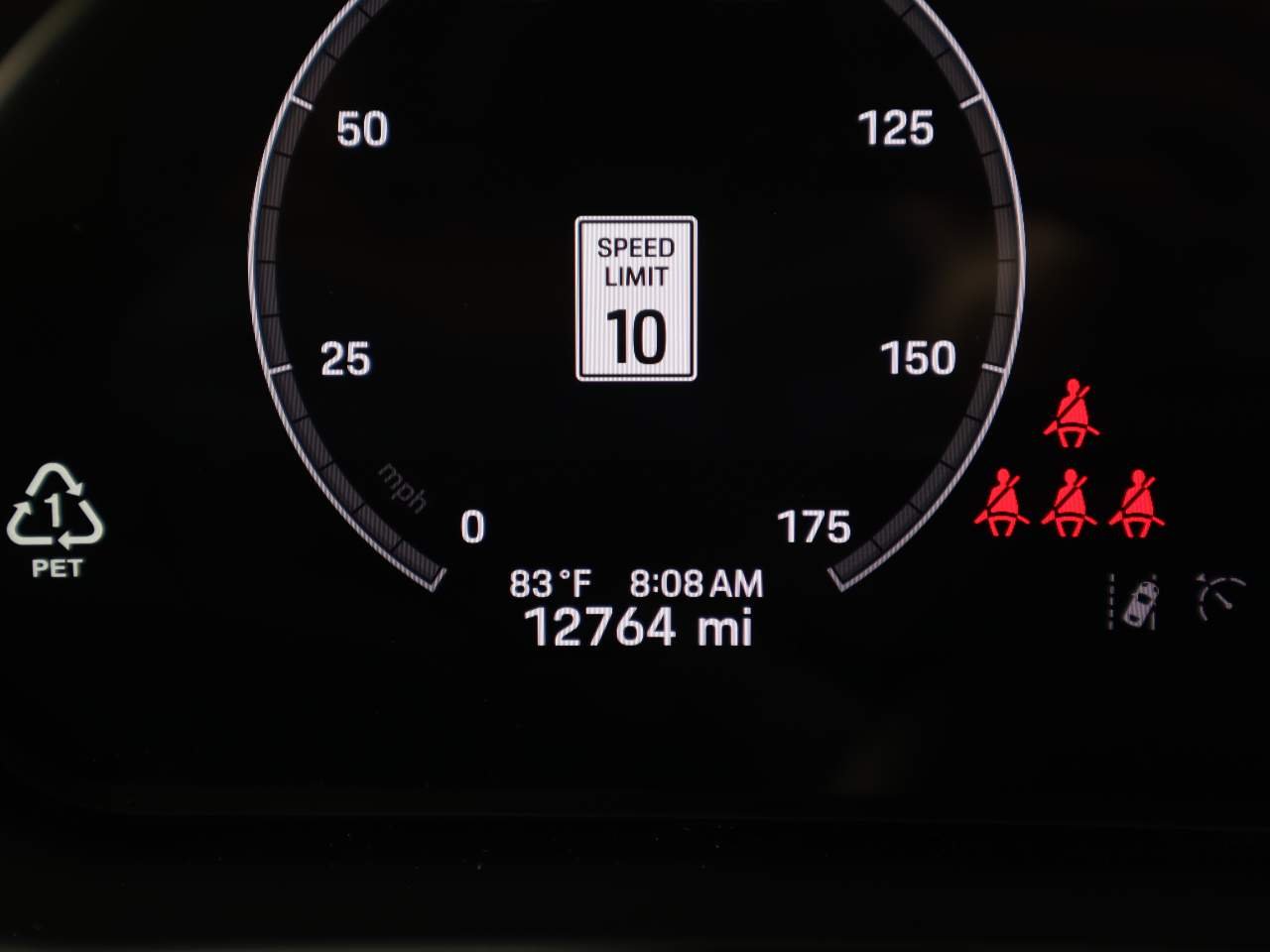 2025 Porsche Cayenne Base - Photo 14