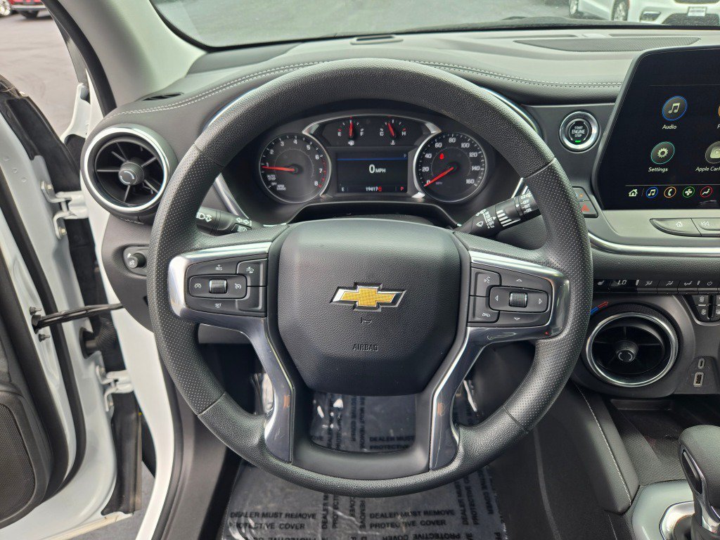 2024 Chevrolet Blazer 2LT - Photo 36