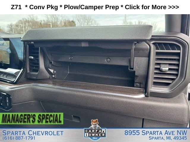 2025 Chevrolet Silverado 2500HD LT - Photo 24