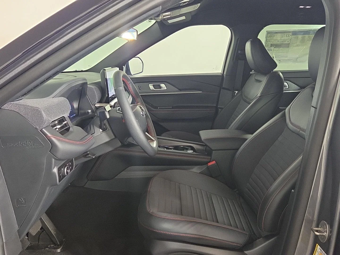 Used 2026 Gy Ford ST-Line image 14