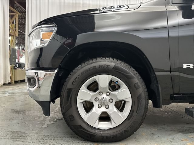 2022 RAM Ram 1500 Pickup Big Horn/Lone Star - Photo 20