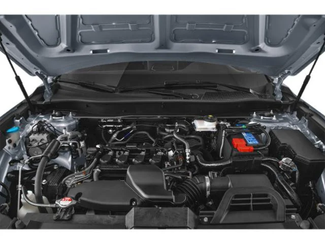 2025 Honda CR-V LX - Photo 12