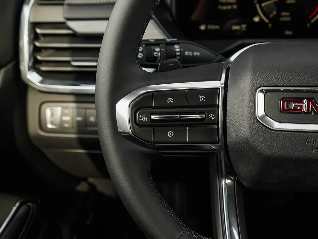 2026 GMC Acadia Elevation - Photo 22