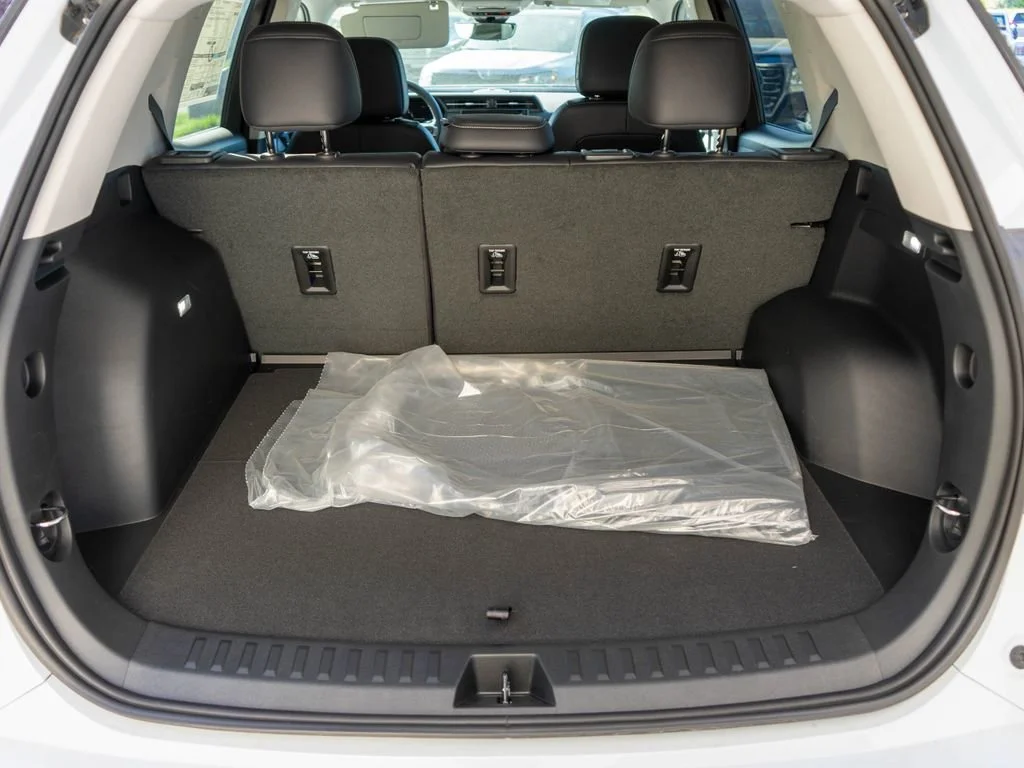 2026 GMC Terrain Denali - Photo 31