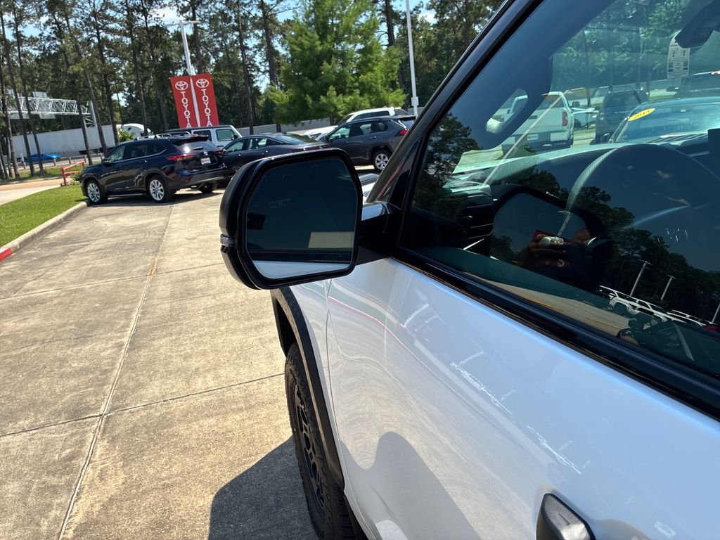 2026 Toyota Tundra TRD Pro - Photo 14