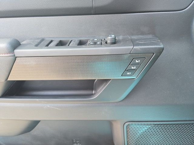 New 2026 Wave Maker <sup>1</sup> Toyota Tundra TRD Pro image 12