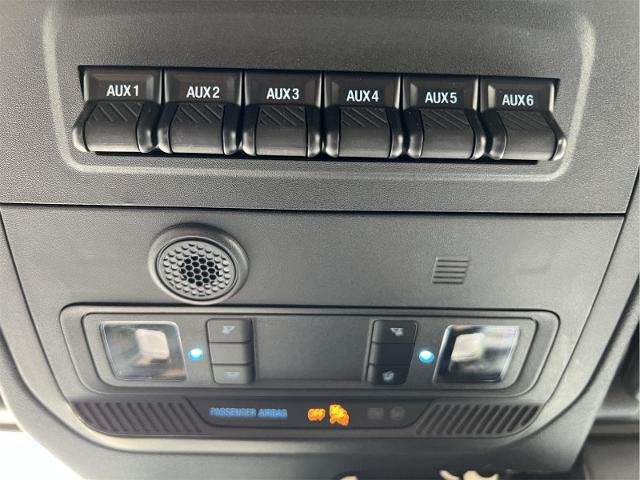 2025 Ford Bronco 4-Door Raptor - Photo 27