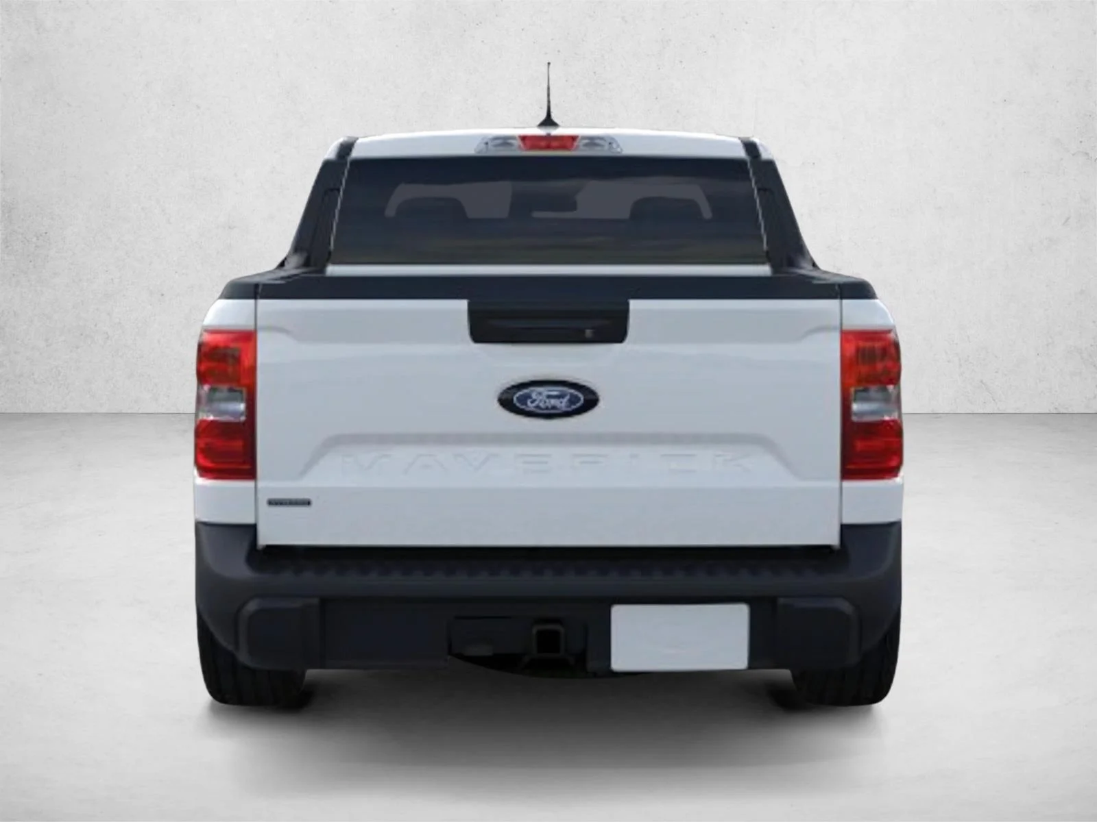 New 2026 Oxford White Ford XLT image 5
