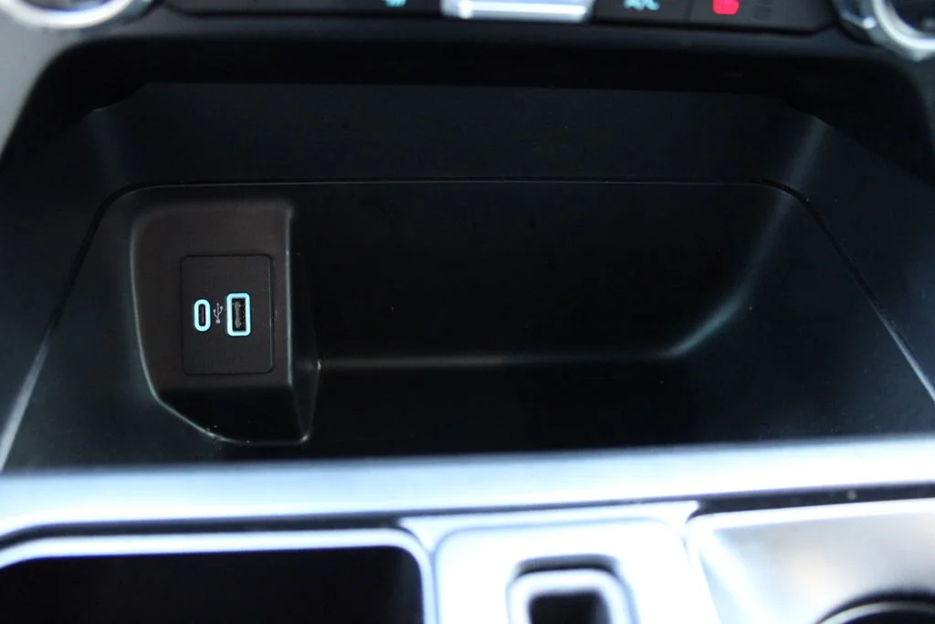 Used 2023 Gray Ford XLT image 29