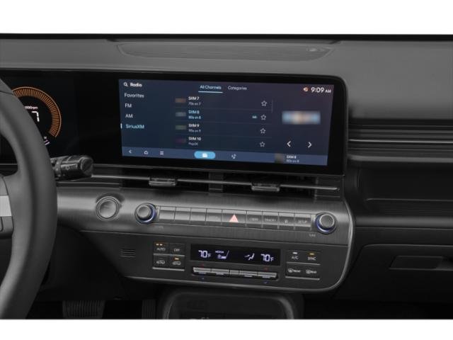 New 2027 Ecotronic Gray Pearl Hyundai SEL Sport AWD image 28