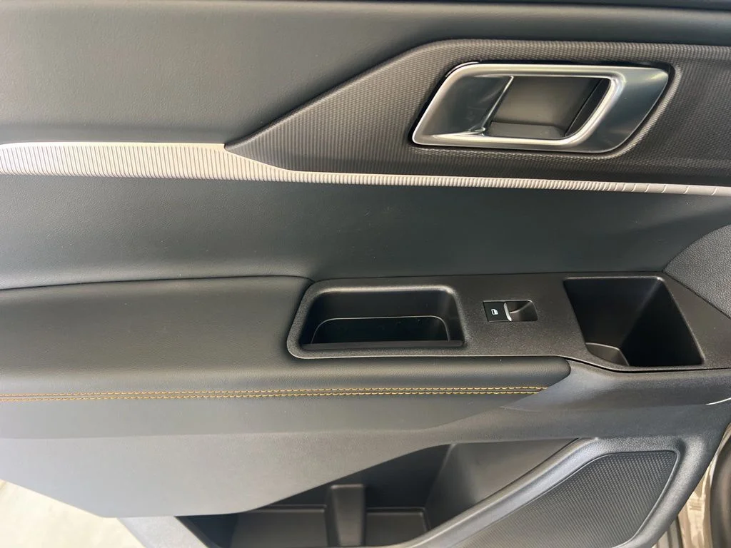 New 2026 Marsh Gray Ford Tremor® image 23