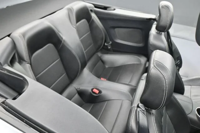 Used 2020 Silver Ford EcoBoost Premium image 22