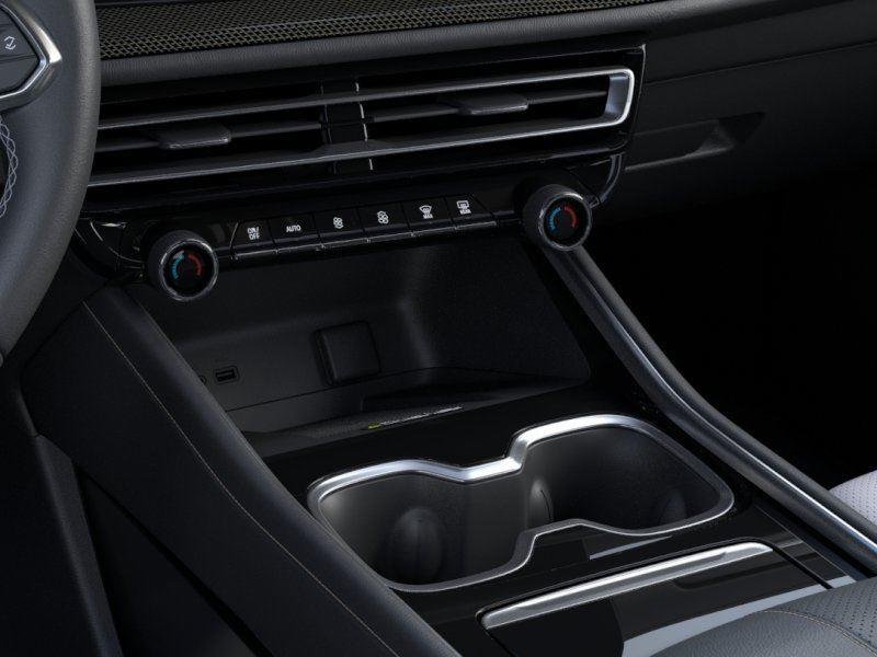 2026 Chevrolet Traverse High Country - Photo 23