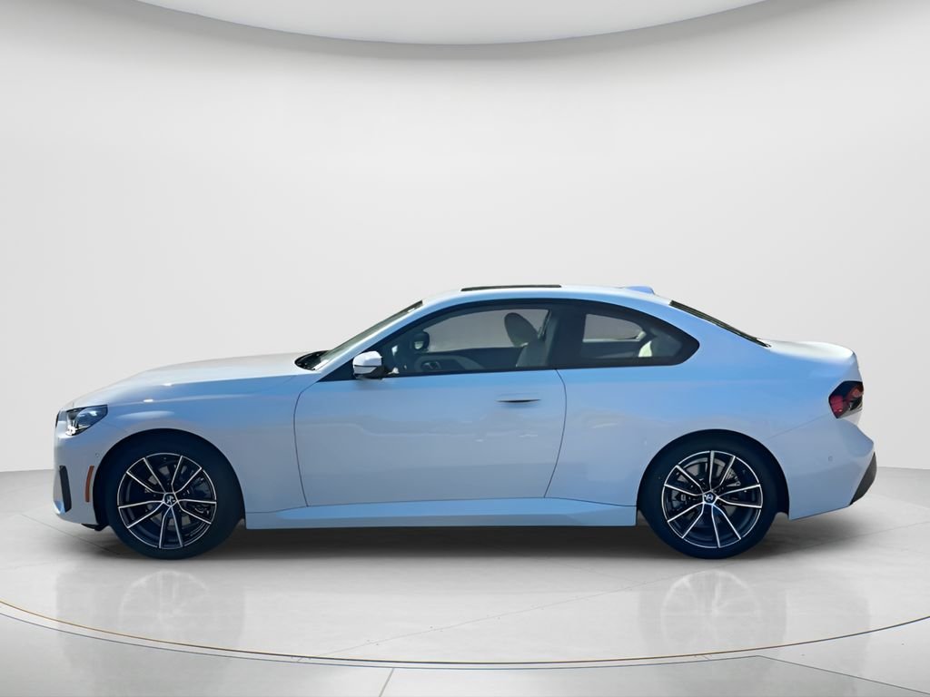 Used 2026 White BMW 230i image 5