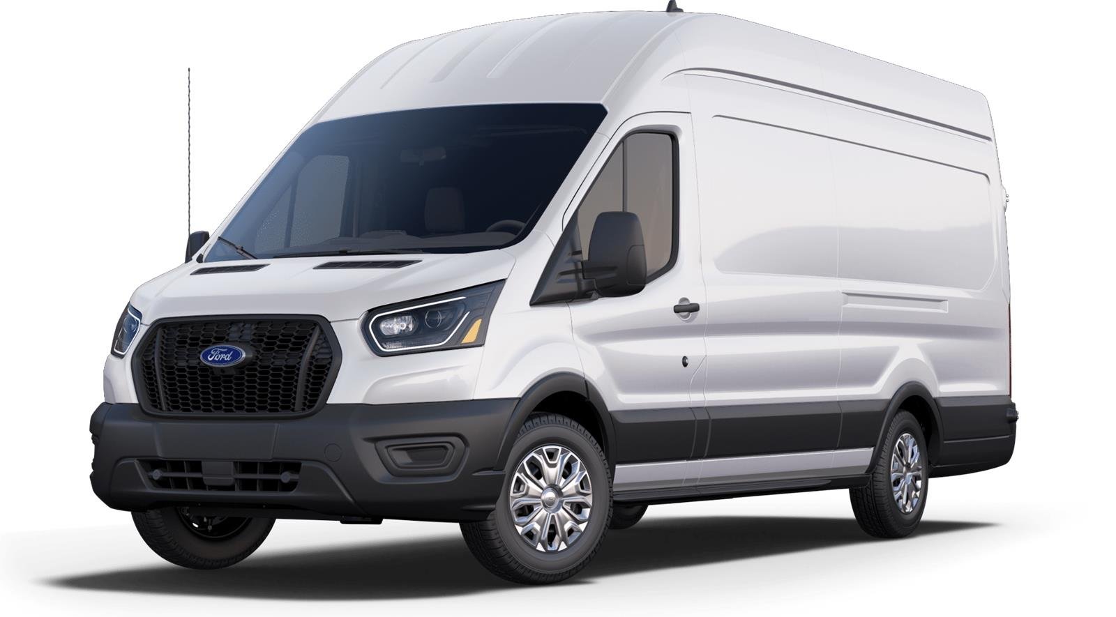 2024 Ford Transit Van