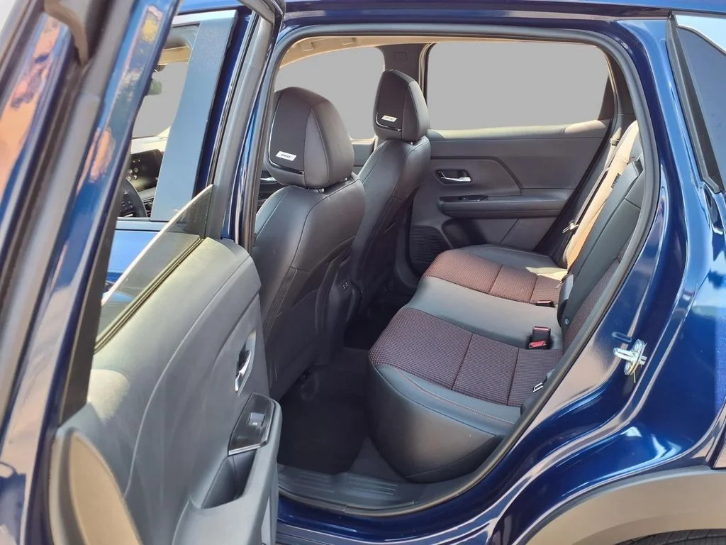 New 2027 Blue Nissan SR image 22
