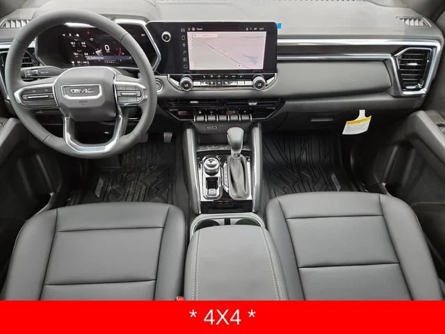2026 GMC Canyon Elevation - Photo 6