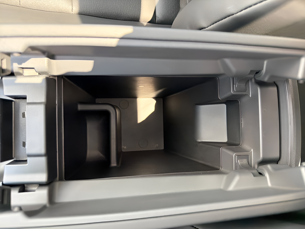 New 2026 Gray Nissan Dark Armor image 44