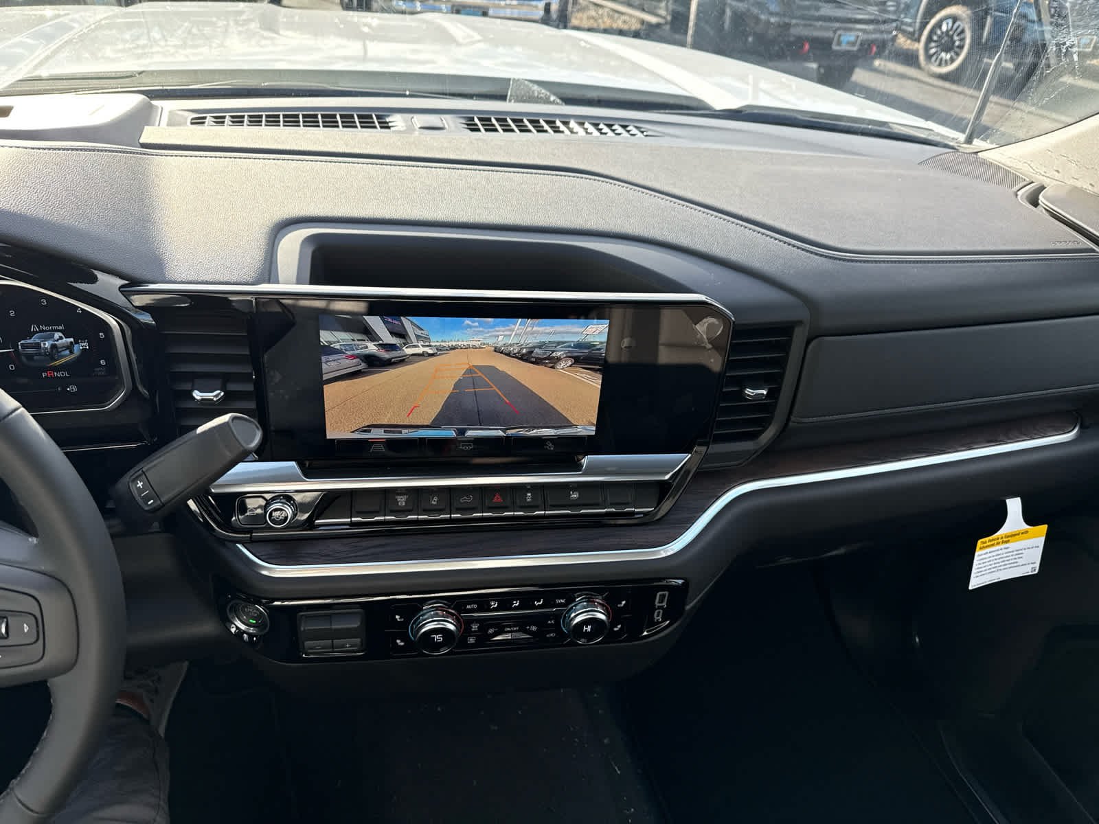 2026 GMC Sierra 2500HD SLT - Photo 21