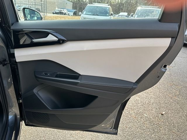 New 2026 Gray Volkswagen 1.5T S image 16
