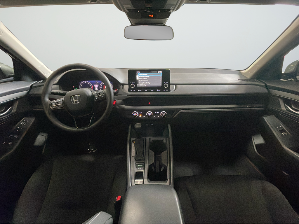Used 2025 Silver Honda LX image 9
