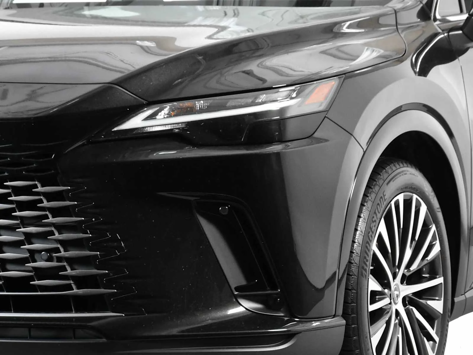Used 2025 Caviar Lexus Premium Plus image 11