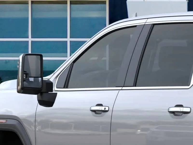 2026 GMC Sierra 3500HD Denali - Photo 12