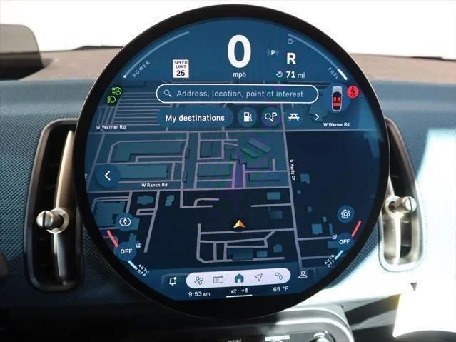 2026 MINI Countryman S - Photo 17
