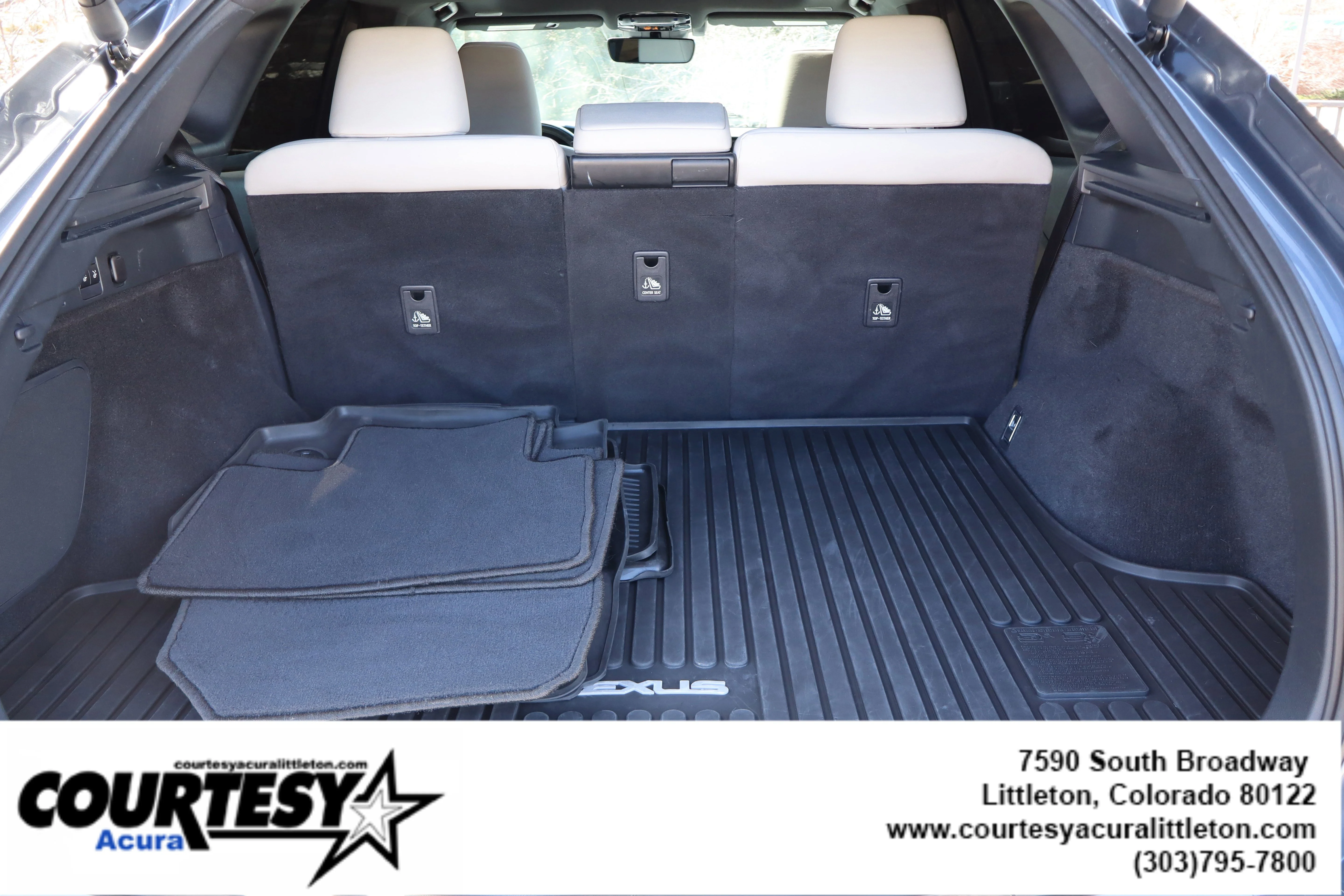 Used 2023 Gray Lexus RX 350 Premium image 28