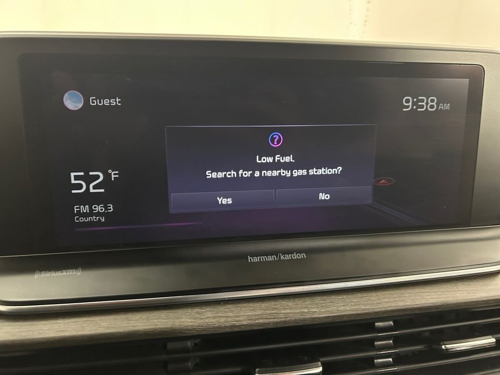 Used 2022 Gray Kia SX image 11