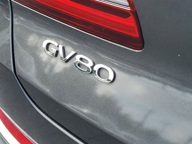 2023 GENESIS GV80 Standard - Photo 8