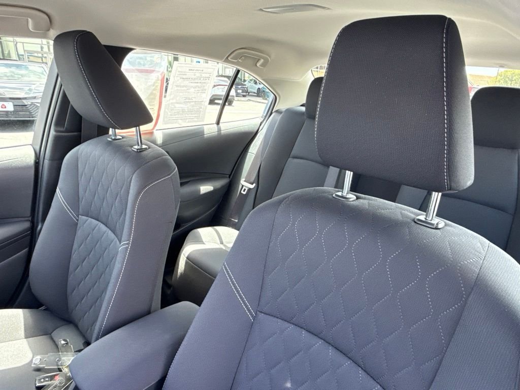 Certified Used 2024  Toyota LE image 20