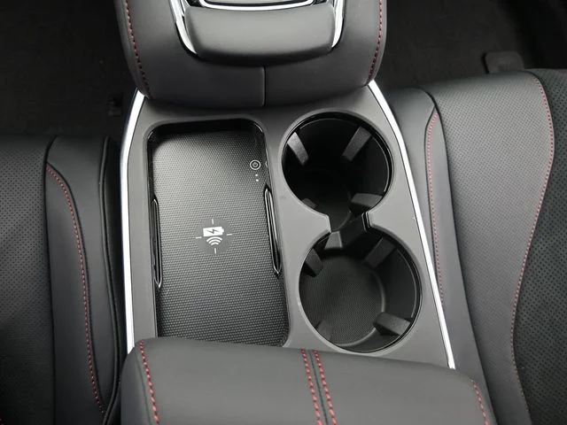 2025 Acura RDX A-Spec Package - Photo 14