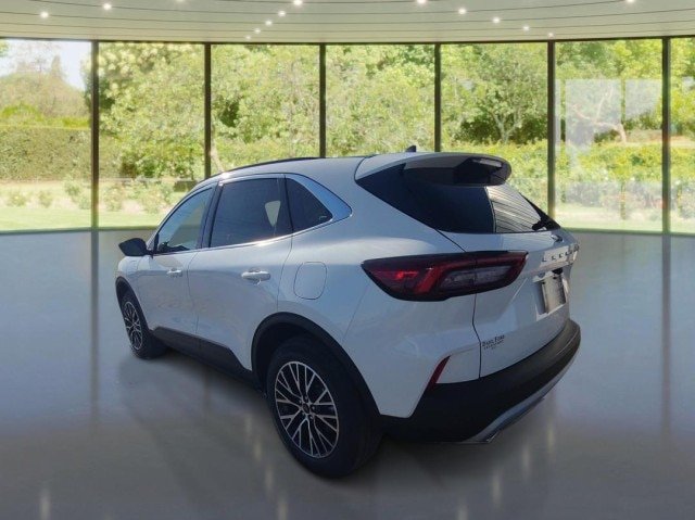 2025 Ford Escape Plug-in hybrid PHEV - Photo 27