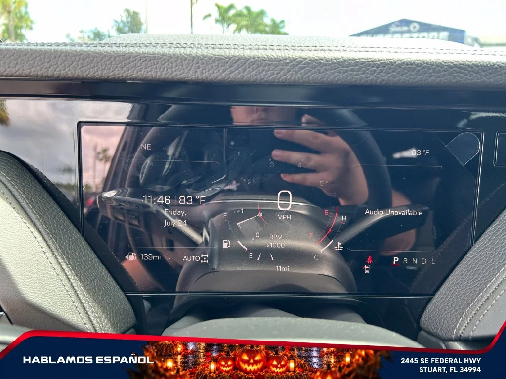 New 2026 Onyx Black GMC Denali image 20