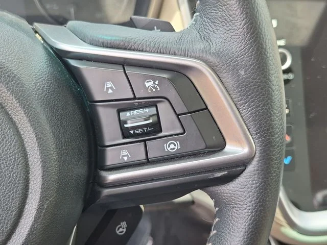 Used 2020 White Subaru Limited image 20