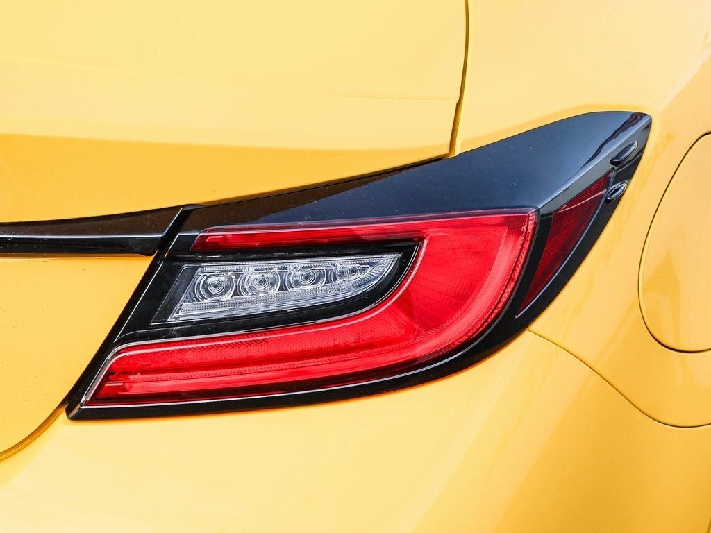 Used 2026 Yellow Subaru Series.Yellow image 7