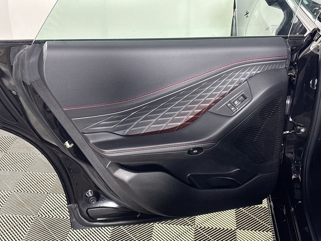 New 2026 Diamond Black Crystal Pearlcoat Dodge R/T Plus image 19