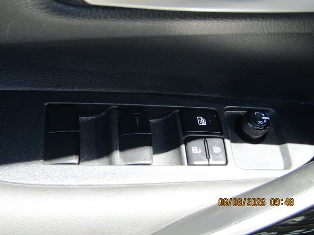 Certified Used 2023 Midnight Black Metallic Toyota XSE image 15