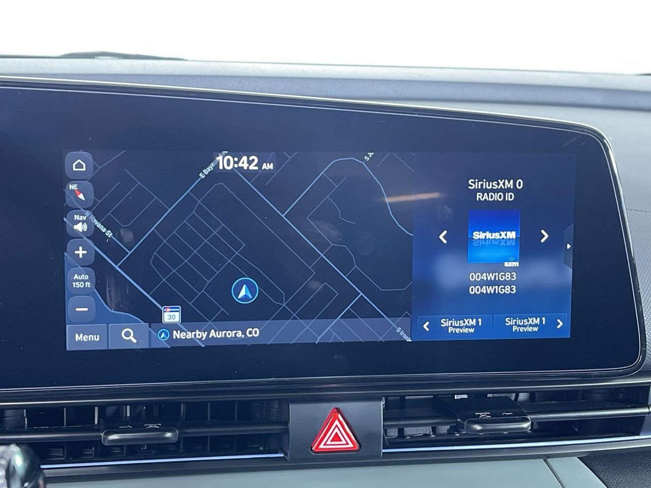 New 2026 Fluid Metal Hyundai Limited image 20