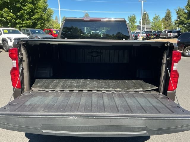 Used 2021 Brown Chevrolet LT image 23