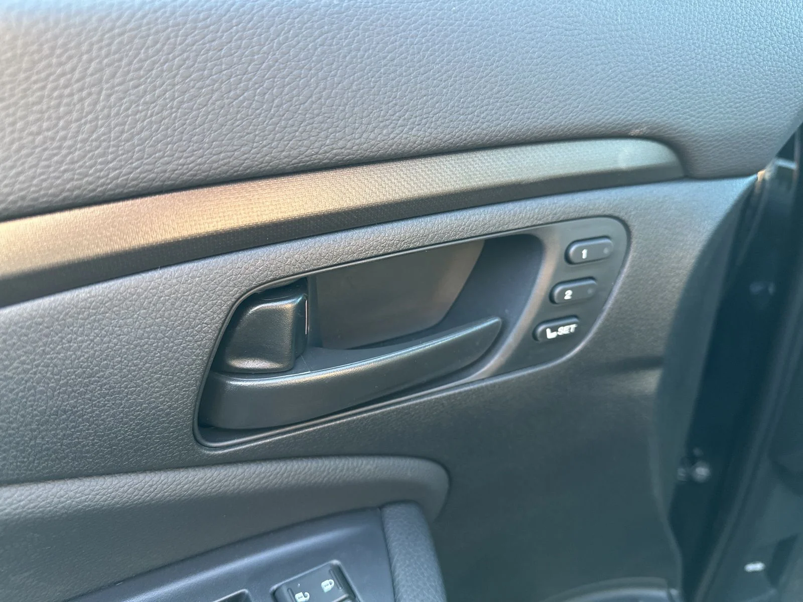 2026 Honda Ridgeline TrailSport - Photo 18