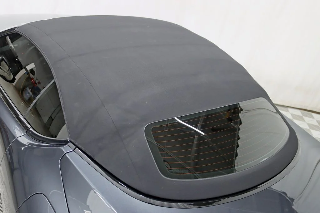 Used 2021 Gray Lexus 500 image 32