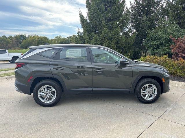 New 2026 Rockwood Green Hyundai SE image 37