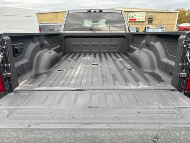 2026 RAM 3500 Big Horn - Photo 12